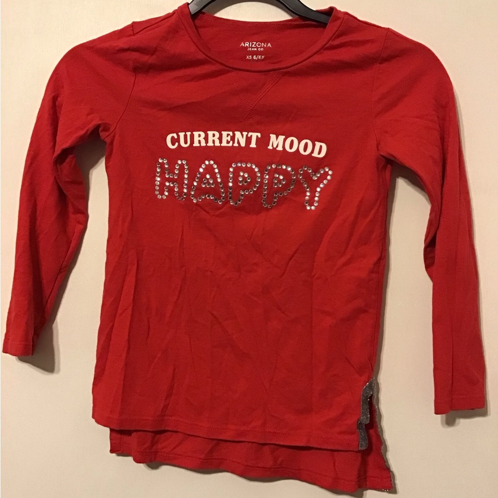 Happy shirt